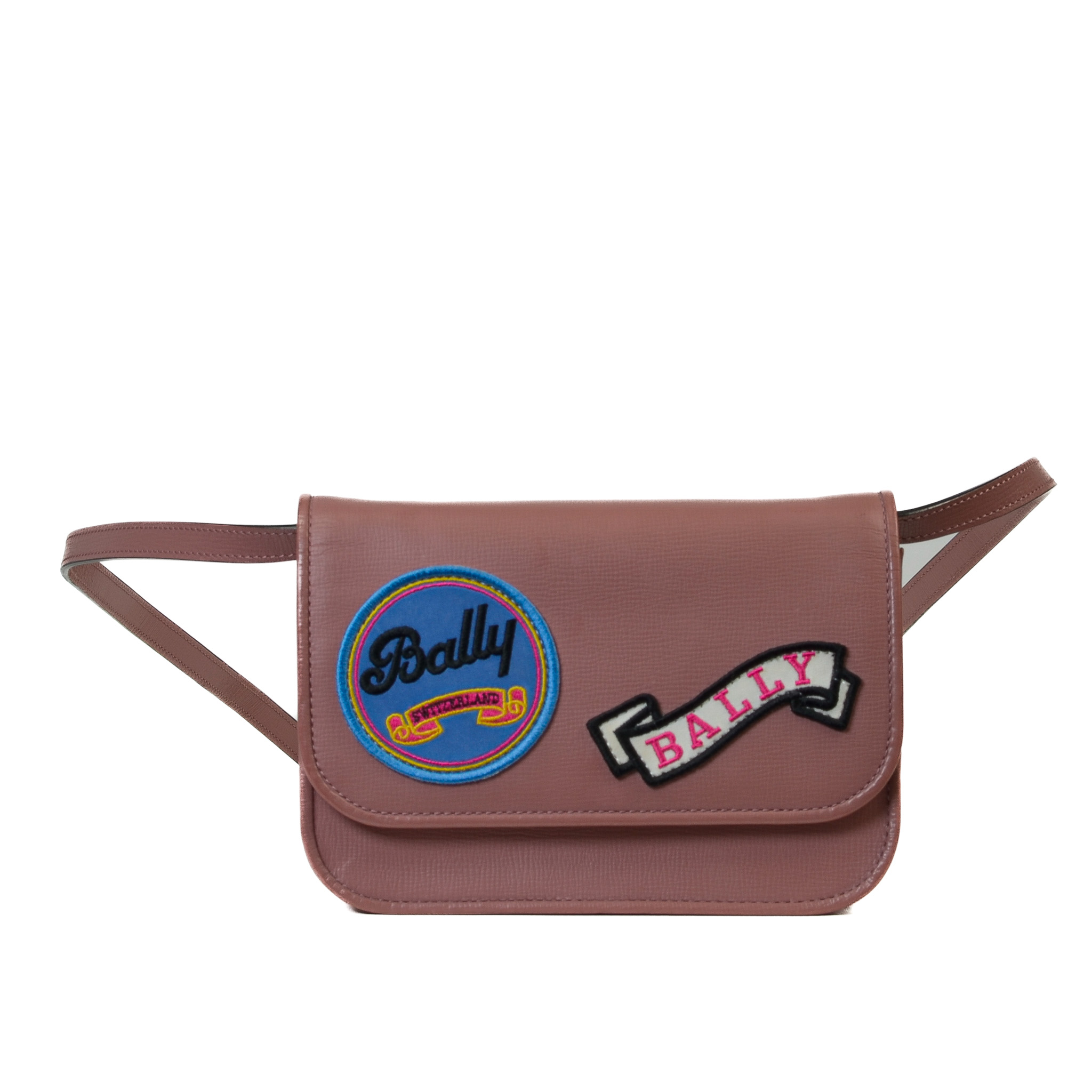 ballruuz1234.jpg Bally Crossbody Mini - Obrázek 1